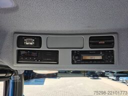 MERCEDES-BENZ Atego 1530 / Dreiseitenkipper / 6E