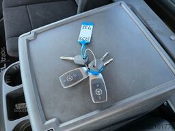 MERCEDES-BENZ Atego 1530 / Dreiseitenkipper / 6E