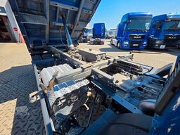 MERCEDES-BENZ Atego 1530 / Dreiseitenkipper / 6E