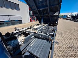 MERCEDES-BENZ Atego 1530 / Dreiseitenkipper / 6E
