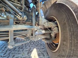 MERCEDES-BENZ Atego 1530 / Dreiseitenkipper / 6E