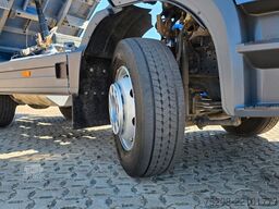 MERCEDES-BENZ Atego 1530 / Dreiseitenkipper / 6E