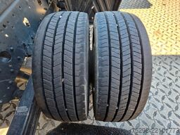 MERCEDES-BENZ Atego 1530 / Dreiseitenkipper / 6E