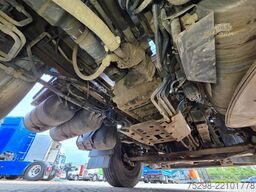 MERCEDES-BENZ Arocs 2546 / Dreiseitenkipper / Alu-Felgen / 6D