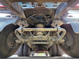 MERCEDES-BENZ Arocs 2546 / Dreiseitenkipper / Alu-Felgen / 6D