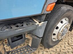 MERCEDES-BENZ Arocs 2546 / Dreiseitenkipper / Alu-Felgen / 6D