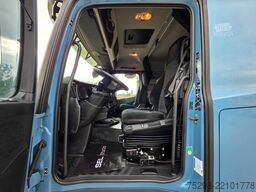 MERCEDES-BENZ Arocs 2546 / Dreiseitenkipper / Alu-Felgen / 6D