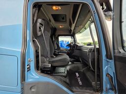 MERCEDES-BENZ Arocs 2546 / Dreiseitenkipper / Alu-Felgen / 6D