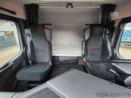 MERCEDES-BENZ Arocs 2546 / Dreiseitenkipper / Alu-Felgen / 6D