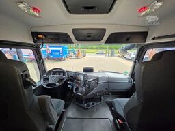 MERCEDES-BENZ Arocs 2546 / Dreiseitenkipper / Alu-Felgen / 6D