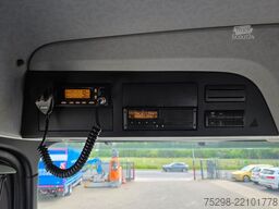 MERCEDES-BENZ Arocs 2546 / Dreiseitenkipper / Alu-Felgen / 6D