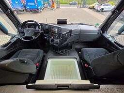 MERCEDES-BENZ Arocs 2546 / Dreiseitenkipper / Alu-Felgen / 6D