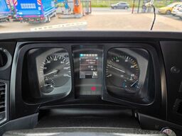 MERCEDES-BENZ Arocs 2546 / Dreiseitenkipper / Alu-Felgen / 6D