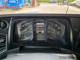 MERCEDES-BENZ Arocs 2546 / Dreiseitenkipper / Alu-Felgen / 6D
