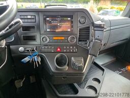MERCEDES-BENZ Arocs 2546 / Dreiseitenkipper / Alu-Felgen / 6D