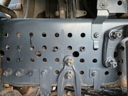 MERCEDES-BENZ Arocs 2546 / Dreiseitenkipper / Alu-Felgen / 6D