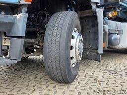 MERCEDES-BENZ Arocs 2546 / Dreiseitenkipper / Alu-Felgen / 6D