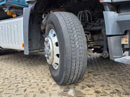 MERCEDES-BENZ Arocs 2546 / Dreiseitenkipper / Alu-Felgen / 6D