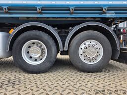 MERCEDES-BENZ Arocs 2546 / Dreiseitenkipper / Alu-Felgen / 6D