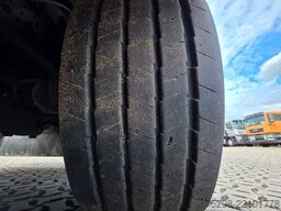 MERCEDES-BENZ Arocs 2546 / Dreiseitenkipper / Alu-Felgen / 6D