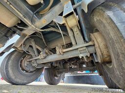 MERCEDES-BENZ Arocs 2546 / Dreiseitenkipper / Alu-Felgen / 6D