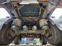 MERCEDES-BENZ Arocs 2546 / Dreiseitenkipper / Alu-Felgen / 6D