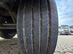 MERCEDES-BENZ Arocs 2546 / Dreiseitenkipper / Alu-Felgen / 6D