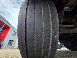 MERCEDES-BENZ Arocs 2546 / Dreiseitenkipper / Alu-Felgen / 6D