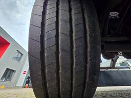 MERCEDES-BENZ Arocs 2546 / Dreiseitenkipper / Alu-Felgen / 6D