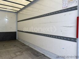 MERCEDES-BENZ Sprinter 316 MAXI *Ladebordwand* Klima (6206)