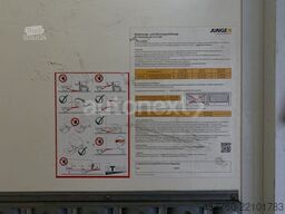 MERCEDES-BENZ Sprinter 316 MAXI *Ladebordwand* Klima (6206)