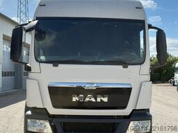 MAN TGS 26.440(EURO 5)