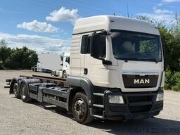 MAN TGS 26.440(EURO 5)