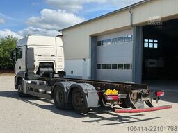 MAN TGS 26.440(EURO 5)