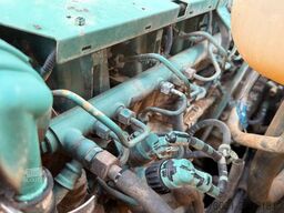 VOLVO EC 240CL Excavator Hammerline Quick Coupler