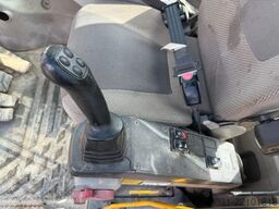 VOLVO EC 240CL Excavator Hammerline Quick Coupler