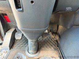 MERCEDES-BENZ Actros 3340 V6 6X6 Dumper Spring/Spring EPS Gear