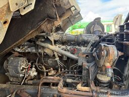 DAF CF 85.430 8X4 Tipper Spring/Spring ZF Manual Gea