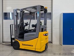 Jungheinrich EFG 213 GE115-310ZZ