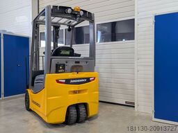 Jungheinrich EFG 213 GE115-310ZZ