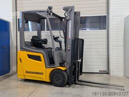 Jungheinrich EFG 213 GE115-310ZZ
