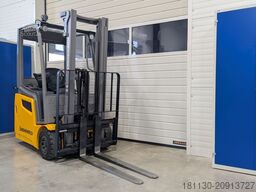 Jungheinrich EFG 213 GE115-310ZZ