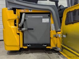 Jungheinrich EFG 213 GE115-310ZZ