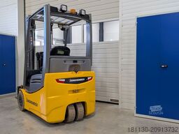 Jungheinrich EFG 215 GE115-480DZ