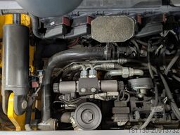 Jungheinrich EFG 215 GE115-480DZ