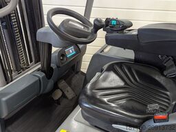 Jungheinrich EFG 215 GE115-480DZ