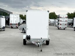 Blyss F7520D 204X115X150CM 750KG KOFFERANHÄNGER