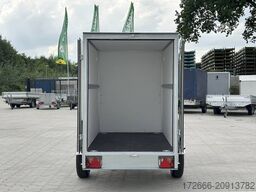 Blyss F7520D 204X115X150CM 750KG KOFFERANHÄNGER