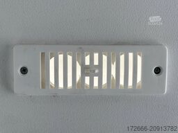 Blyss F7520D 204X115X150CM 750KG KOFFERANHÄNGER