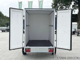 Blyss F7520D 204X115X150CM 750KG KOFFERANHÄNGER